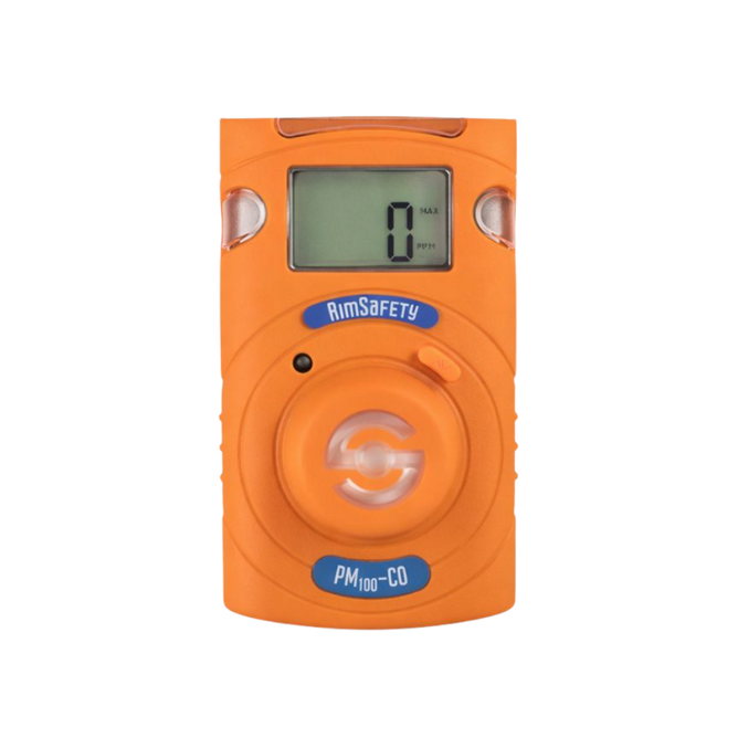 PM100-CO MACURCO