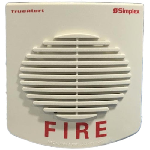 Simplex 49HF-APPLW High Fidelity S/O Appliance Only — Nova Star Supply