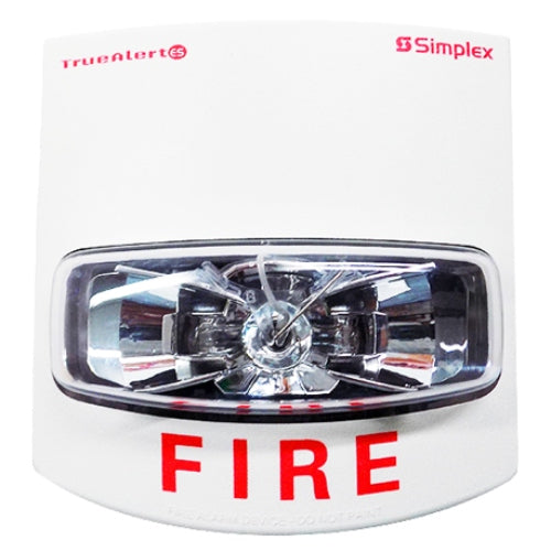 Simplex 49WPBB-AVVOWR Weatherproof Mounting Box — Nova Star Supply