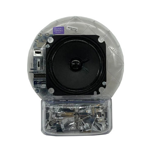 Simplex 49SV-APPLC-BA S/V Appliance Only — Nova Star Supply