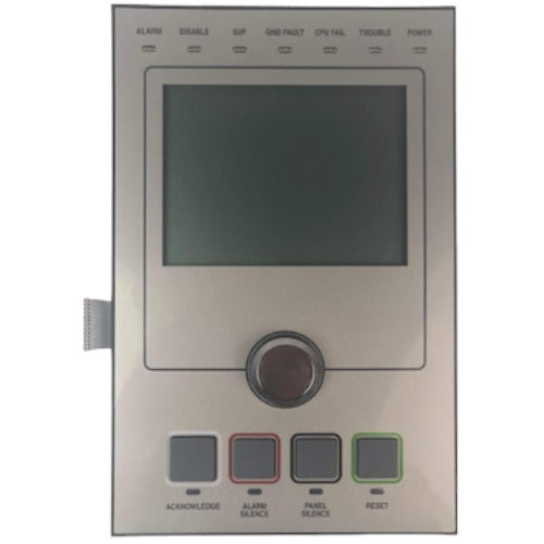 Edwards EST 4X-LCD Main User Interface Assembly — Nova Star Supply