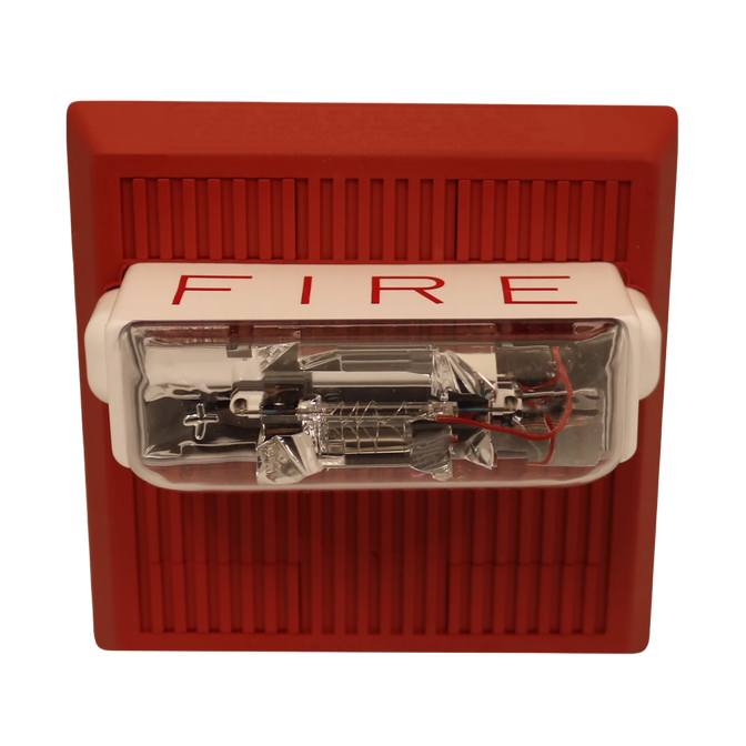 Fire Alarm