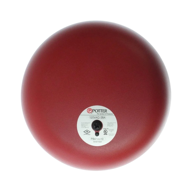 PBA-12010 POTTER