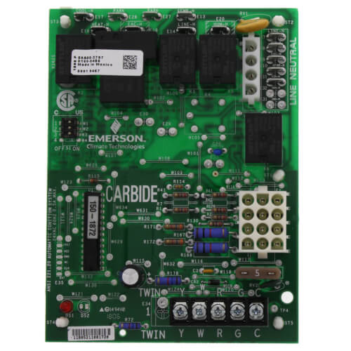 WHITEROD 50A55-3797 