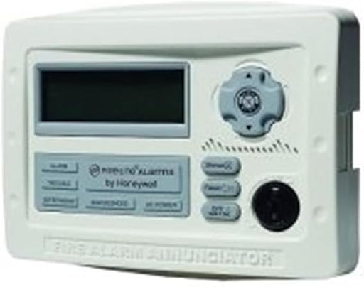 Annunciator