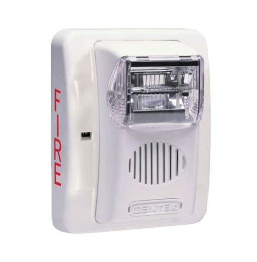 Fire Alarm