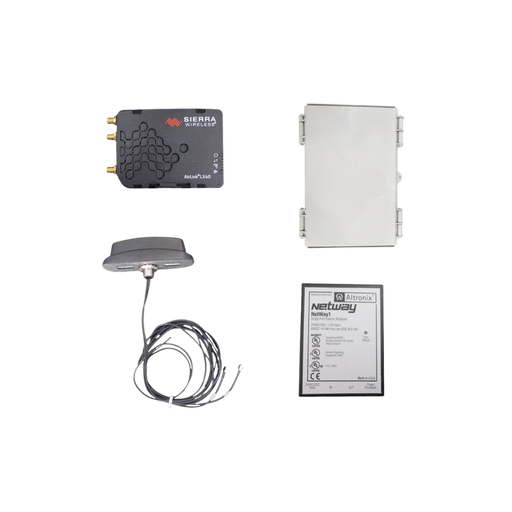 MX16CELL WHEELOCK