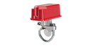 Waterflow Detector