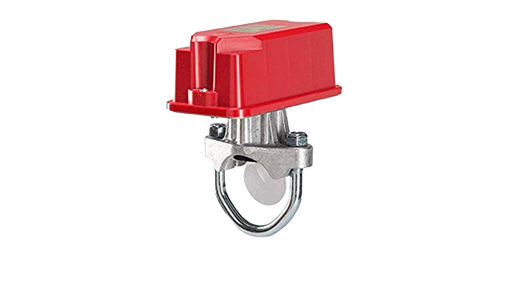 Waterflow Detector