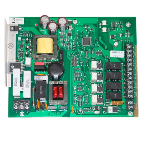 54960 SILENT KNIGHT 5496 Intelligent Power Module — Nova Star Supply