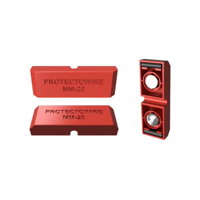 MM-20 PROTECTOWIRE