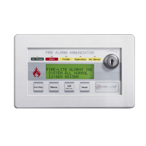 Annunciator