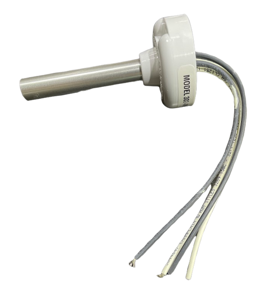 Heat Detector