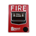 Manual Fire Alarm Pull Stations