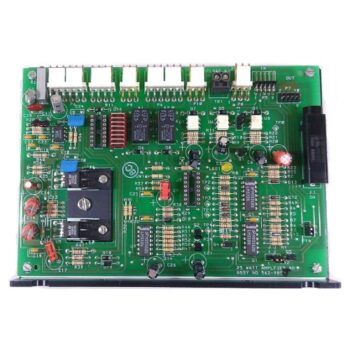 562-905 SIMPLEX Amplifier 25W AudioAssy 4100 — Nova Star Supply