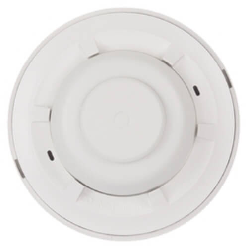 Heat Detector