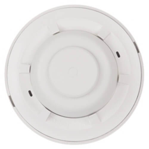 Heat Detector