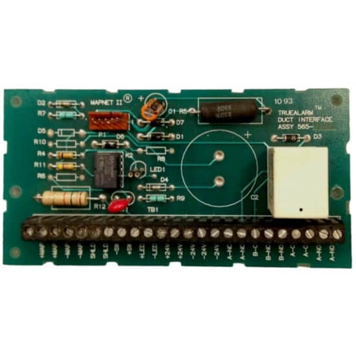 Motherboard