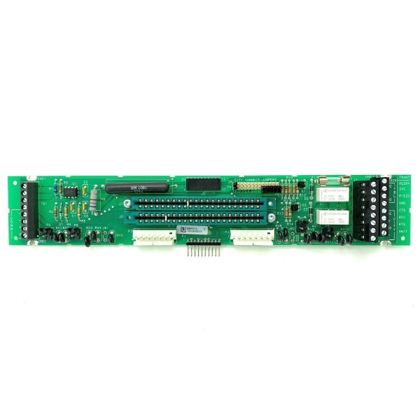 Simplex 565-331 4100 Master Display Assembly — Nova Star Supply