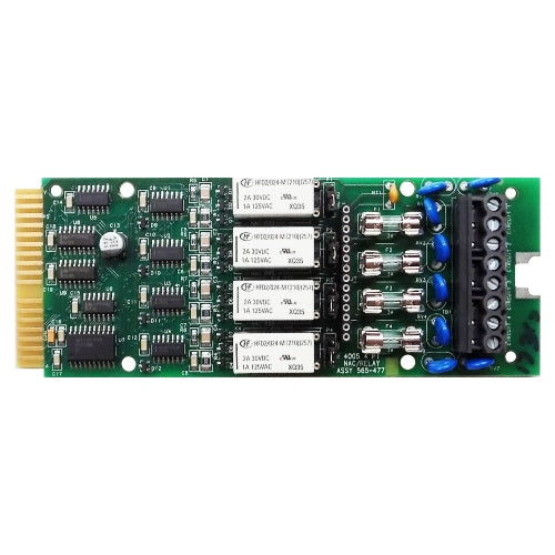 Simplex 565-486 ASSAY BCD Power LTD EXP Supply 4100 — Nova Star Supply