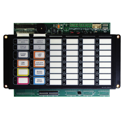Annunciator