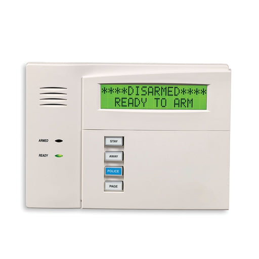 Keypad
