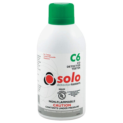 C6 SOLO