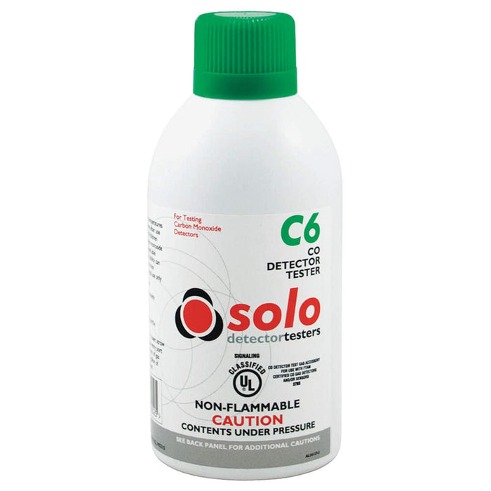 C6 SOLO