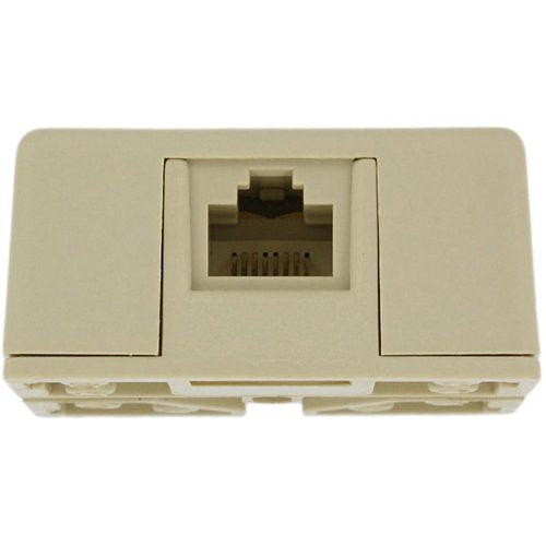 Ge Rj31x 621 RESIDEO RJ31X Telephone Jack — Nova Star Supply