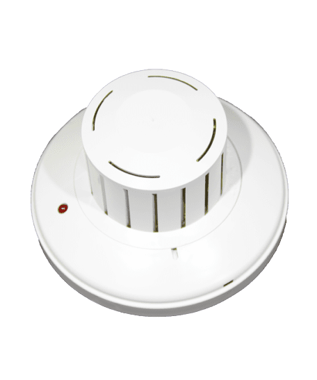 Smoke Detector