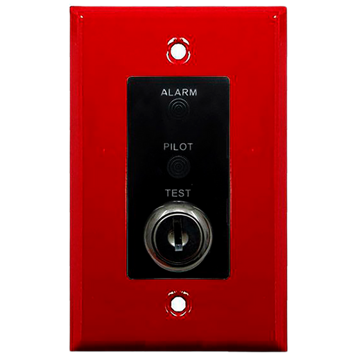 Fire Alarm