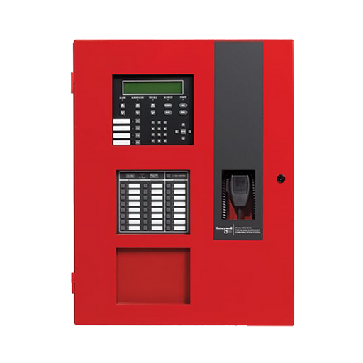 Fire Alarm Control Panel