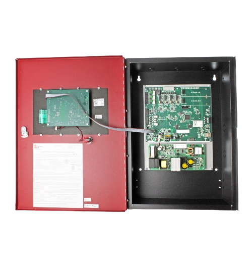 Fci Smart Box GAMEWELL SLP-RB FCI Smart Loop Panel Main BOARD — Nova Star Supply