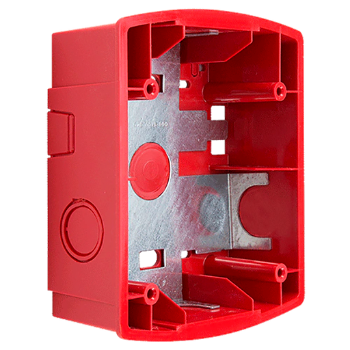 Back Box