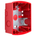 Back Box