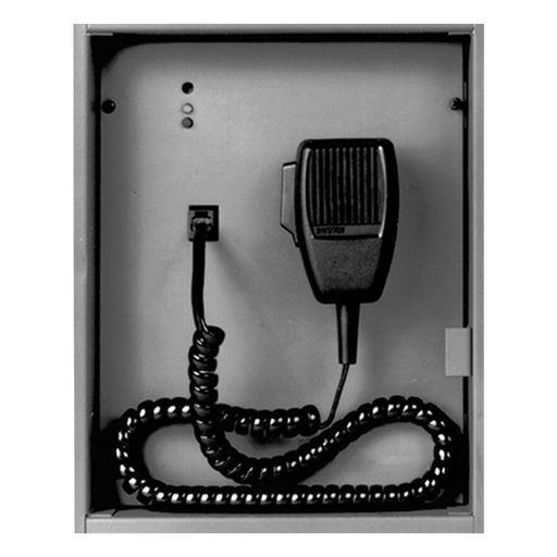Microphone