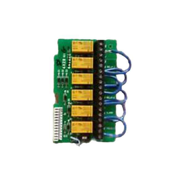 SK-4XZM SILENT KNIGHT Zone Relay Module — Nova Star Supply