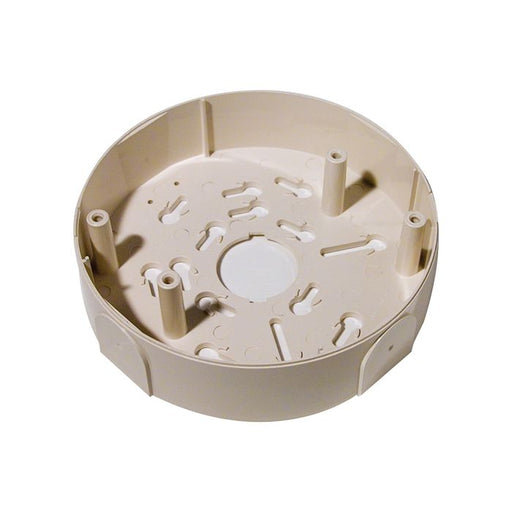 Detector Base
