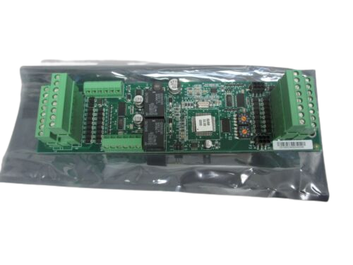 Si M Module Components SIM-16 SIEMENS Supervised Input Module — Nova Star Supply