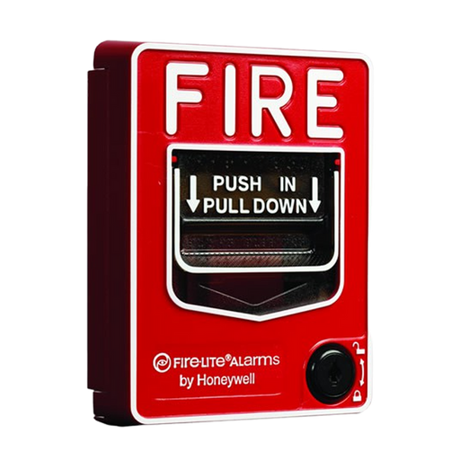 Pull Station
