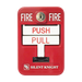 Pull Station Dual Action