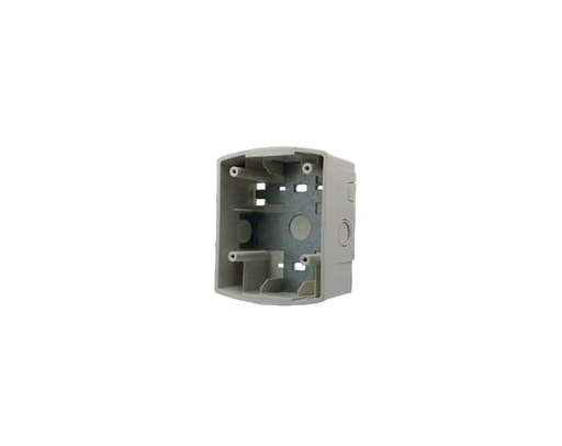 Back Box