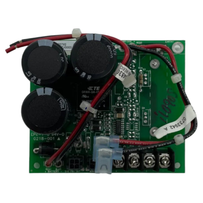Simplex 733-996 4100U ES SPS Harness — Nova Star Supply
