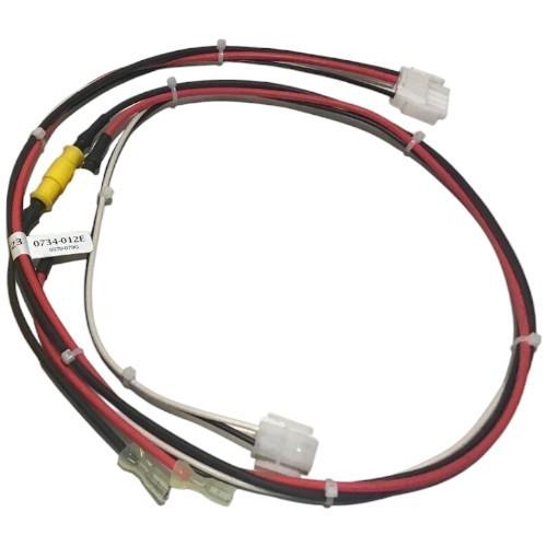 Simplex 734-015 Harness PDM to battery 24? — Nova Star Supply