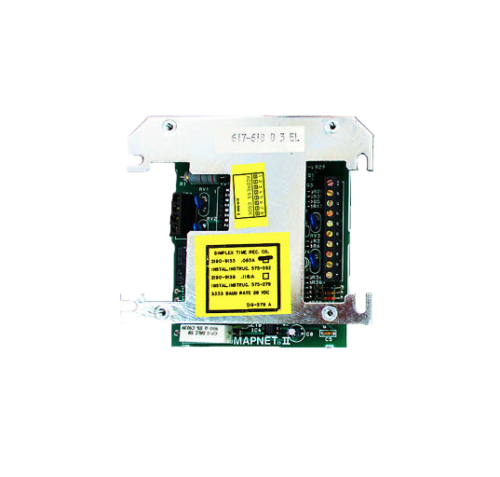 Simplex 734-257 Harness PDM to EPS 120V main image 0