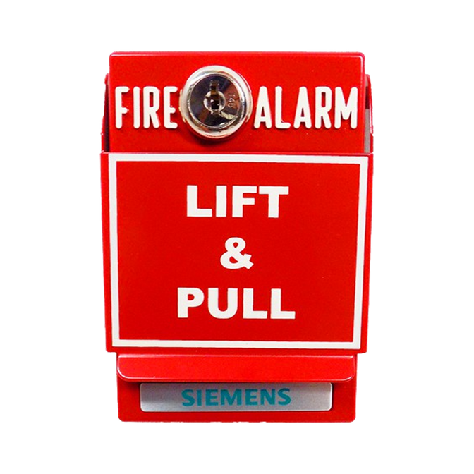 Fire Alarm