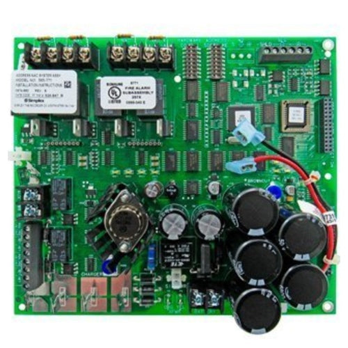 Simplex 742-351 Power Distribution Interface PDI — Nova Star Supply