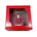 Back box