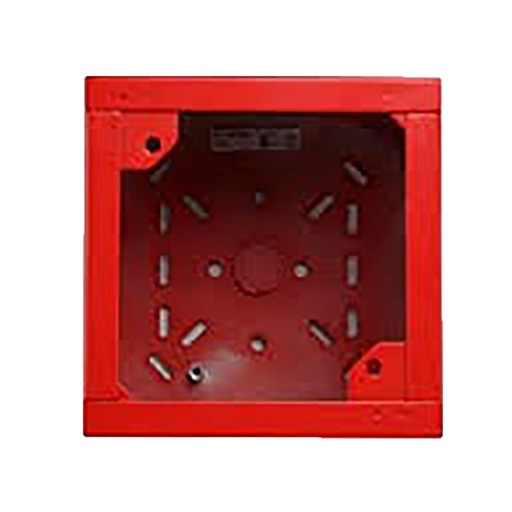 Back Box