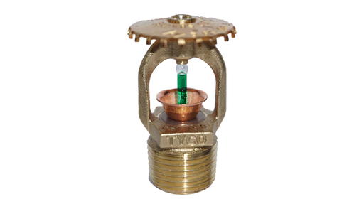 Sprinkler